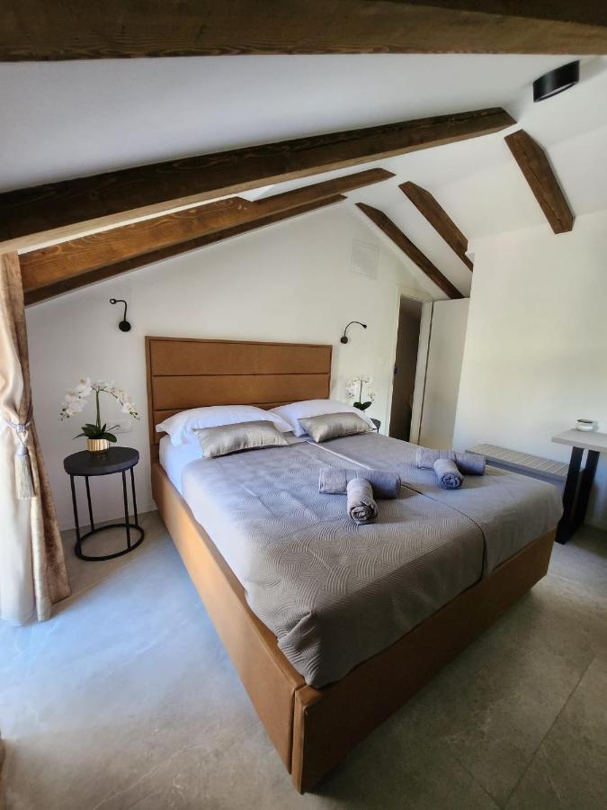Gostinjska kuća Rio Luxury *
