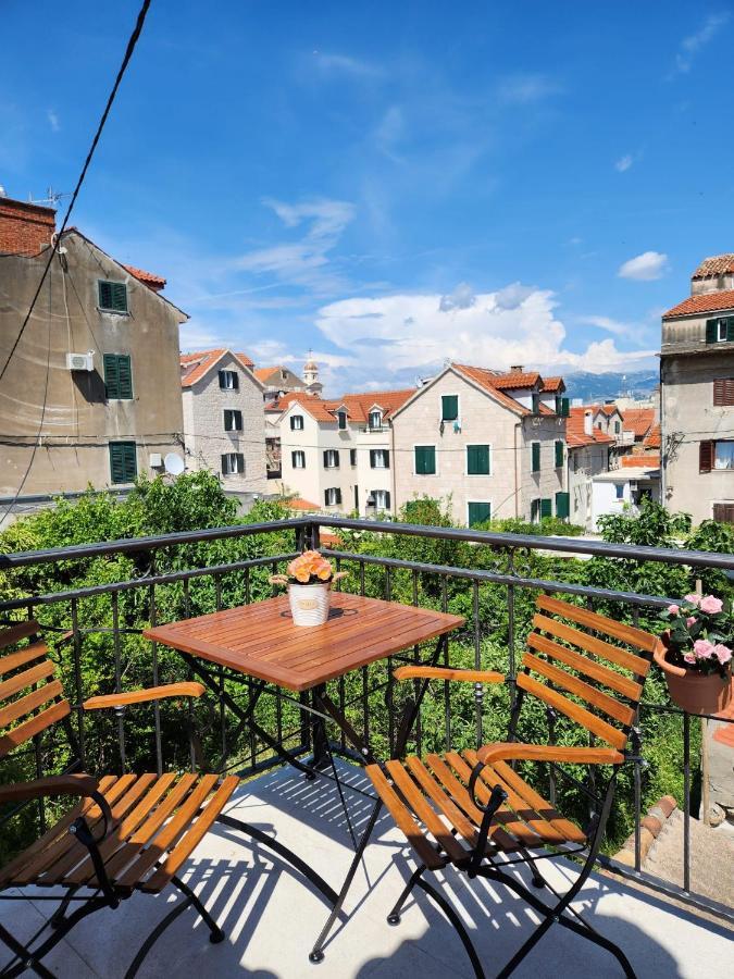 Gostinjska kuća Rio Luxury Split