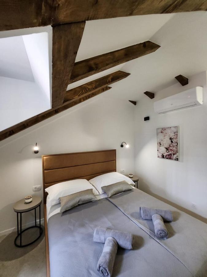 Rio Luxury Split