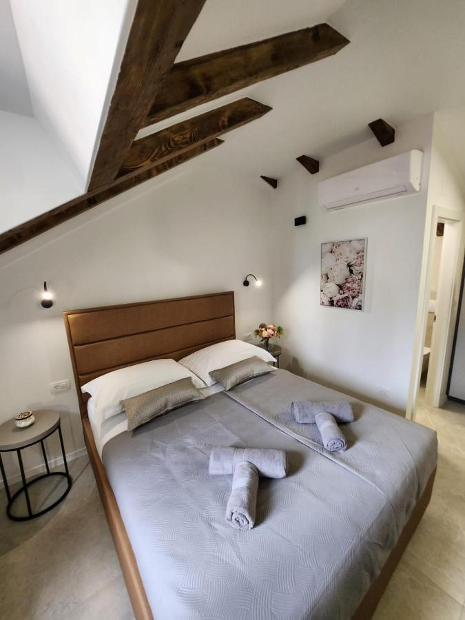 Gasthof Rio Luxury Split
