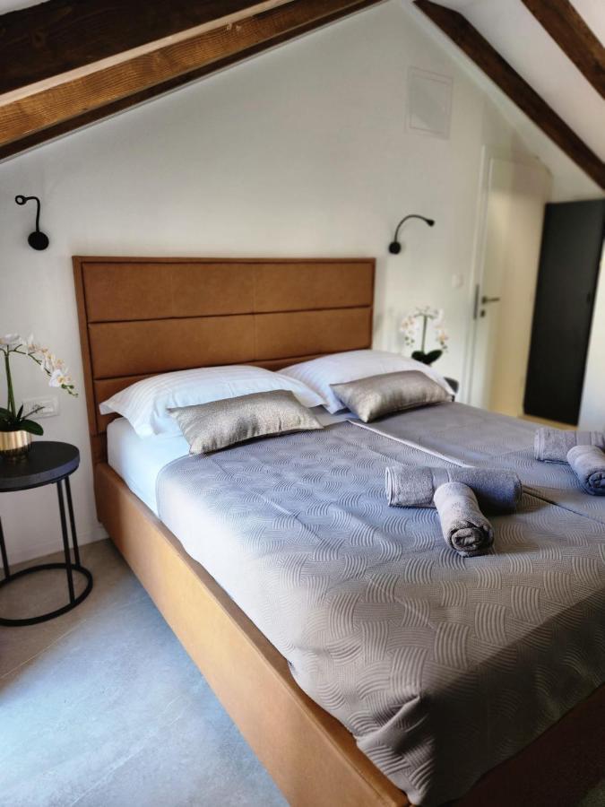 Gostinjska kuća Rio Luxury Split