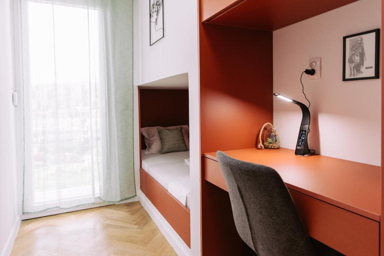 Apartment Greenview