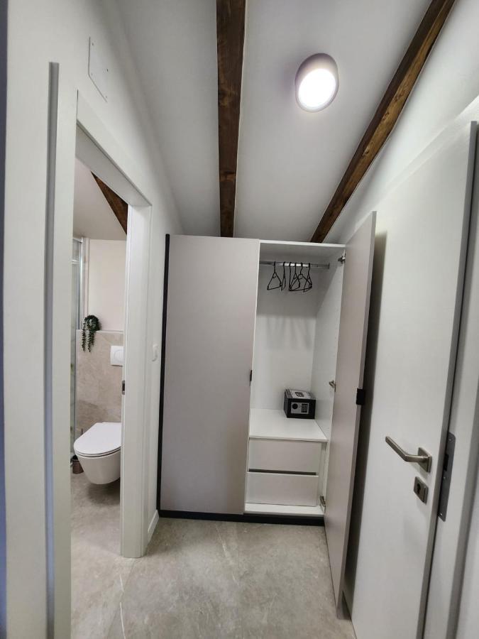 Gostinjska kuća Rio Luxury *