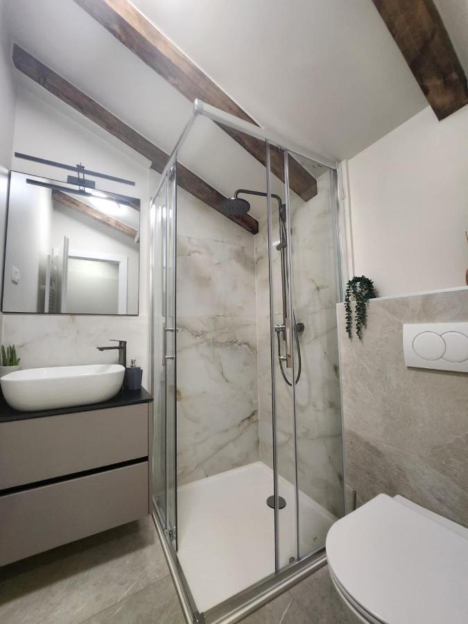 Gostinjska kuća Rio Luxury Split