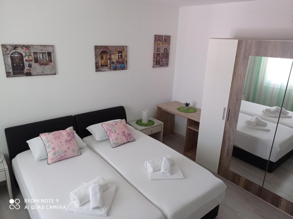 Simb Apartman *
