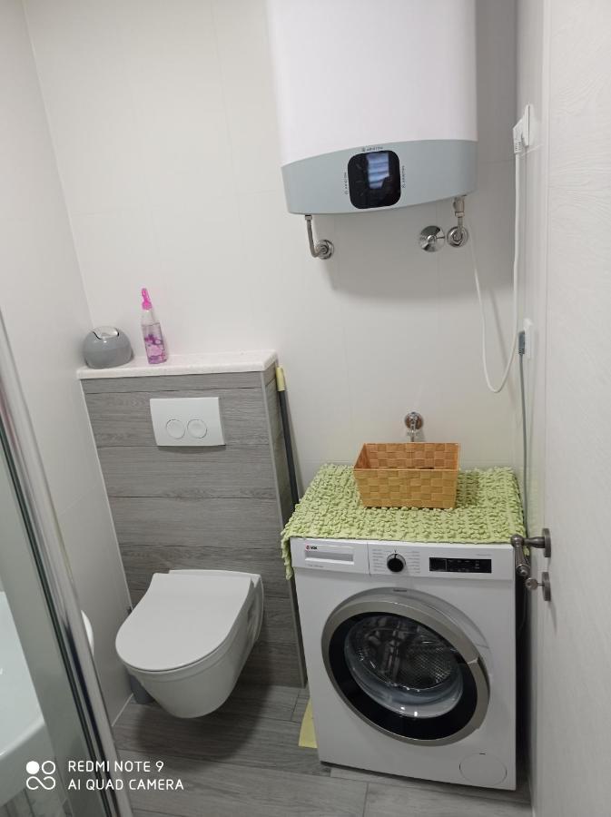 Apartman Simb Split