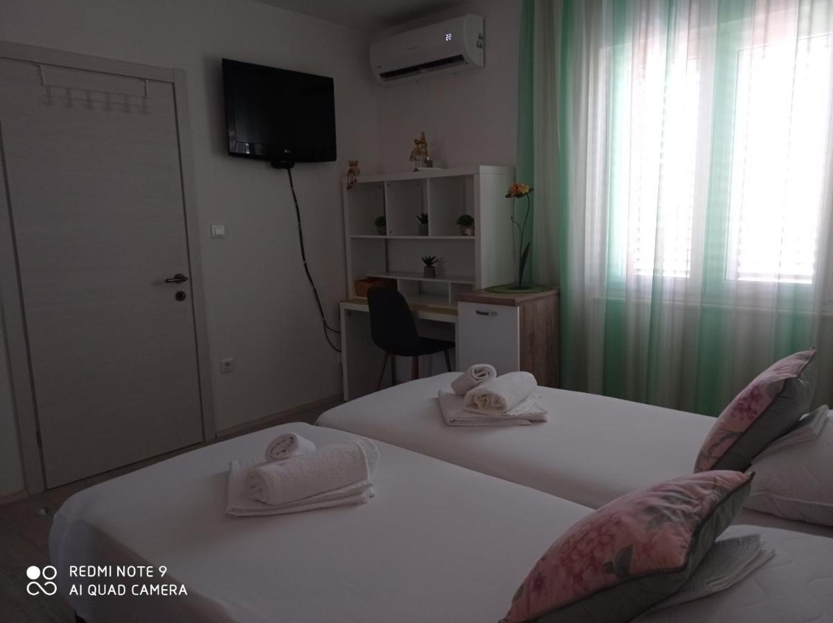 Simb Apartman Split