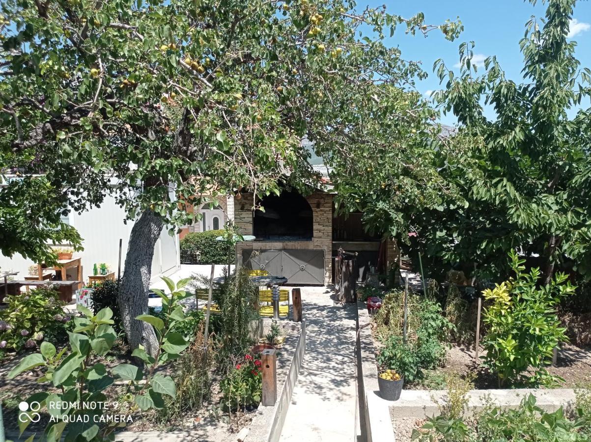 Apartman Simb Split