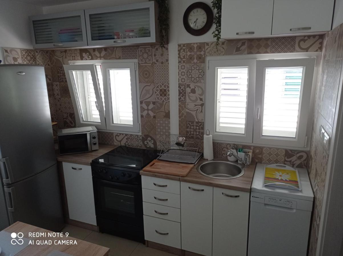 Apartman Simb Split