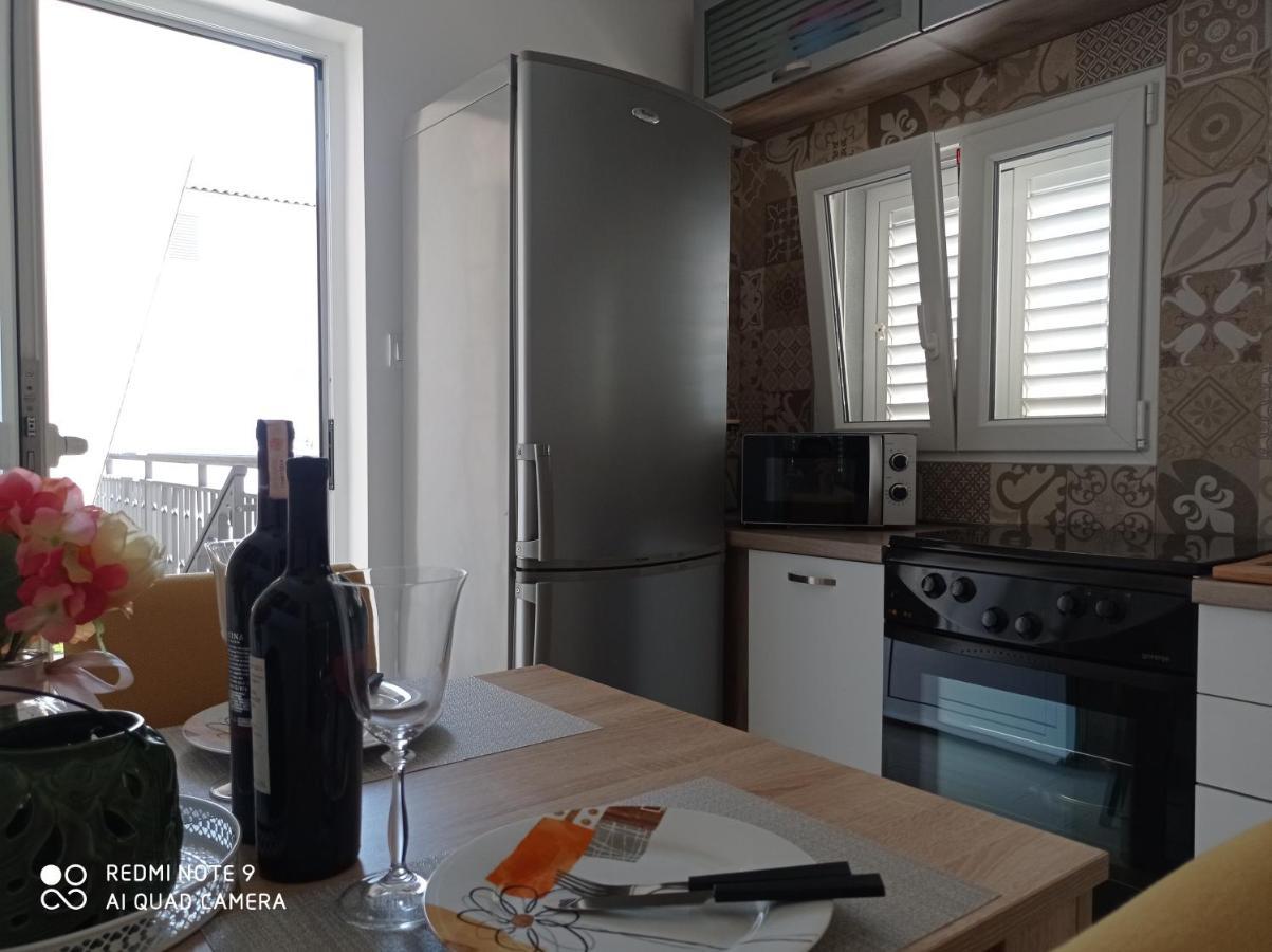 Apartman Simb