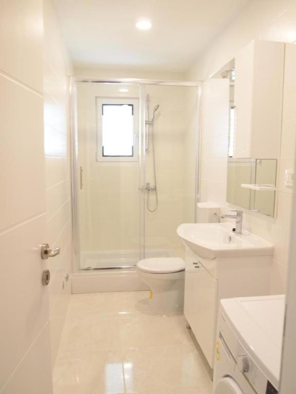 Apartman Black&white, Own Parking Split
