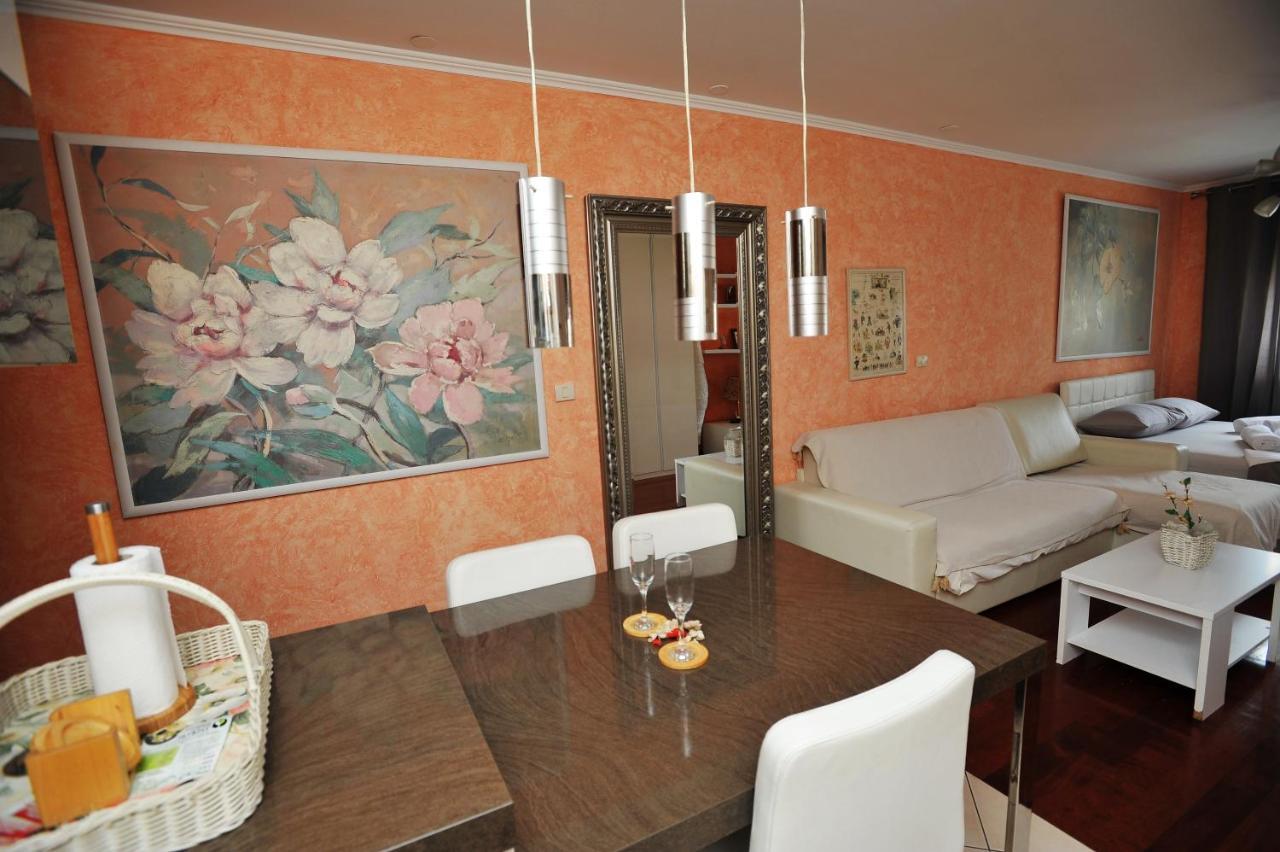Apartamento Four Winds Split