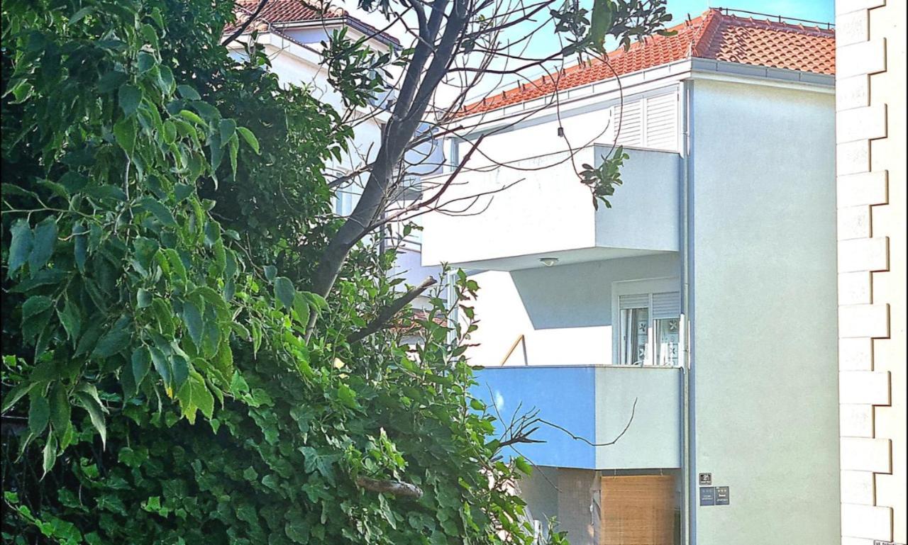 Aurelius Apartamento Split