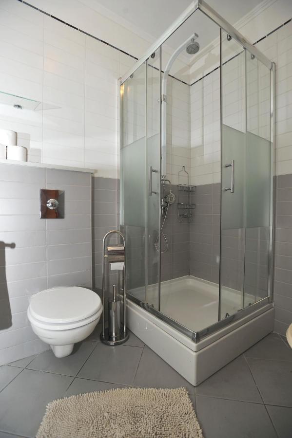 Apartamento Four Winds *