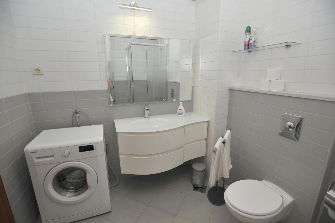 Four Winds Apartamento