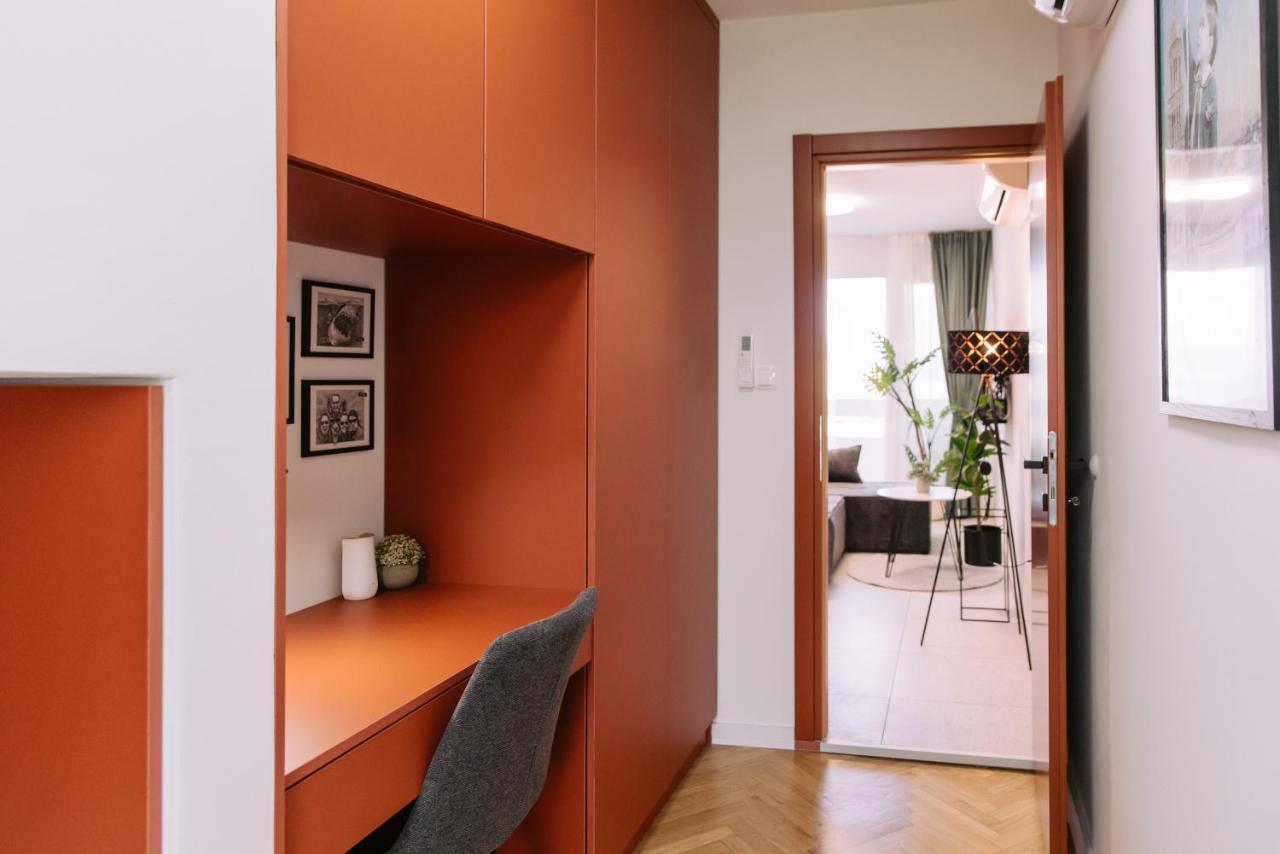 Apartment Greenview Split