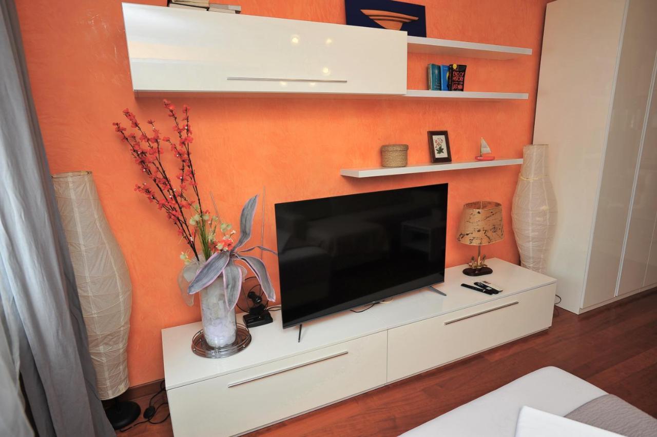 Apartamento Four Winds