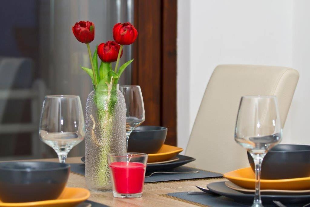Apartment Enyoj Marjan, Beaches And View *