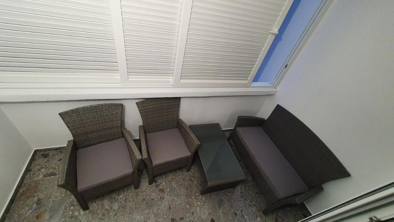 New Cute Apartman Ante