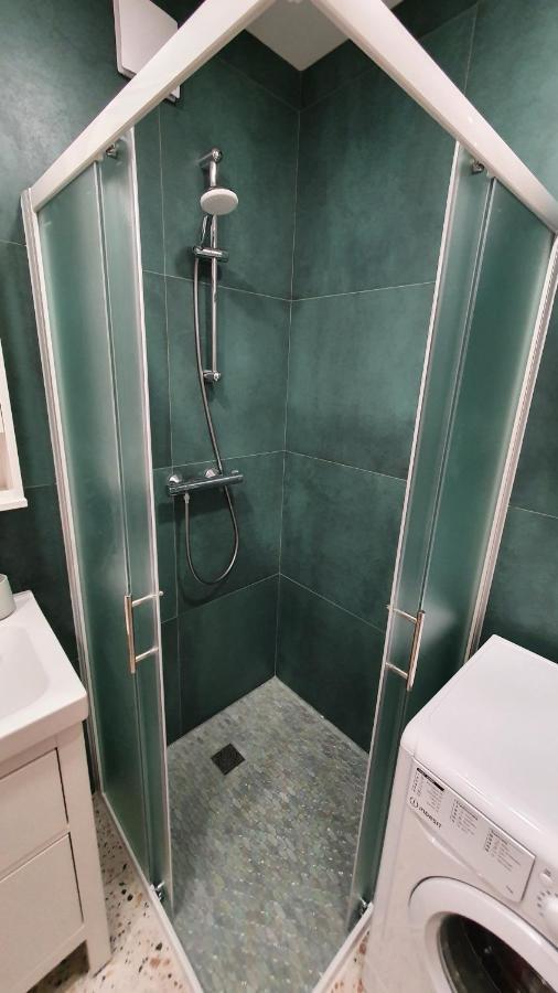 Apartment New Cute Apartman Ante Split