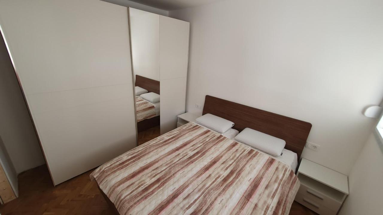New Cute Apartman Ante Apartment *