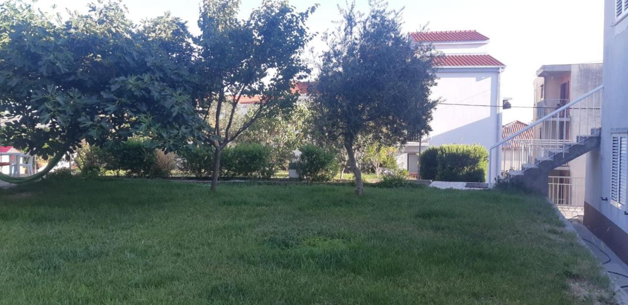 Apartman Black&white, Own Parking Split