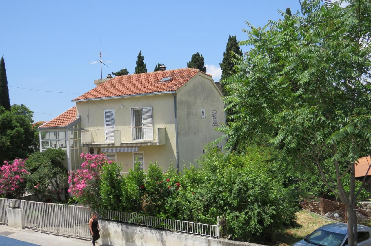 1-2 Apartamento Split