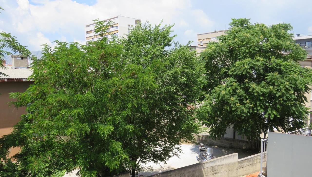1-2 Apartamento *