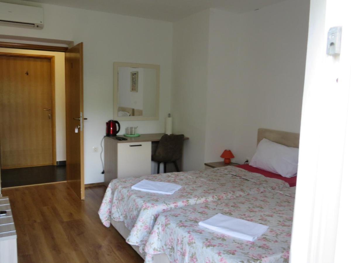 1-2 Apartamento Split