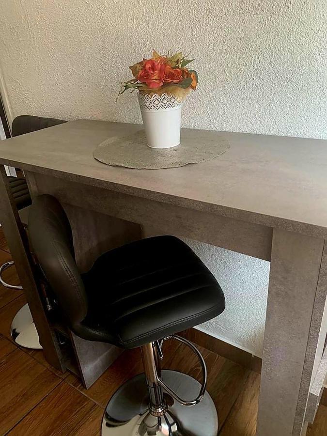Studio Apartmant Leona With Parking Place Apartment Split