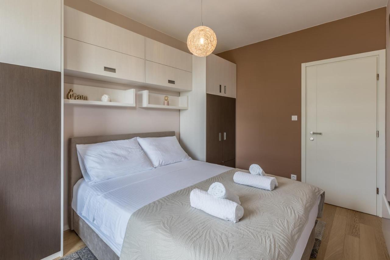 Faye Apartment *