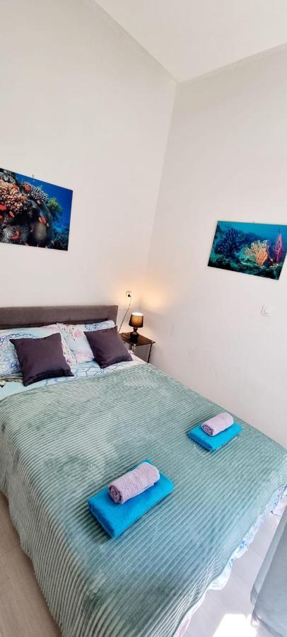 Apartments Centar City Split Apartment