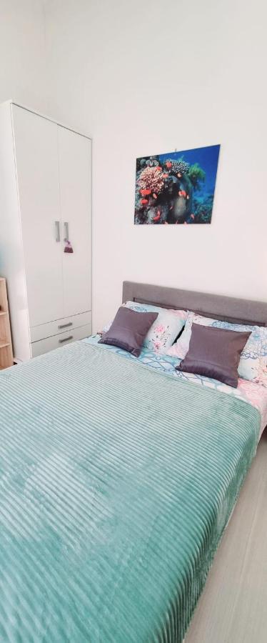 Apartment Apartments Centar City Split *