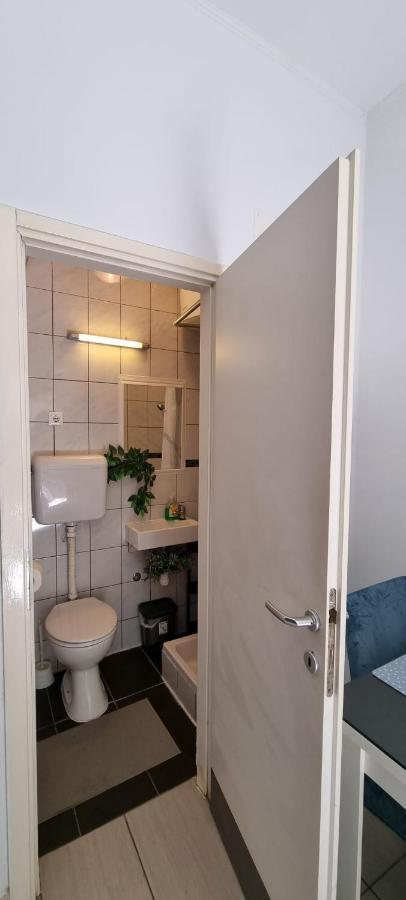 Apartments Centar City Split *