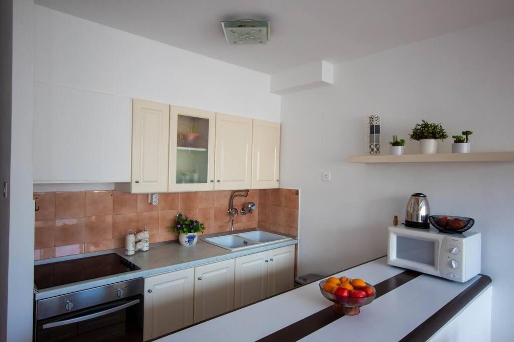 Appartement Spacious 3 Bedroom Chiara Near & Old Tovn