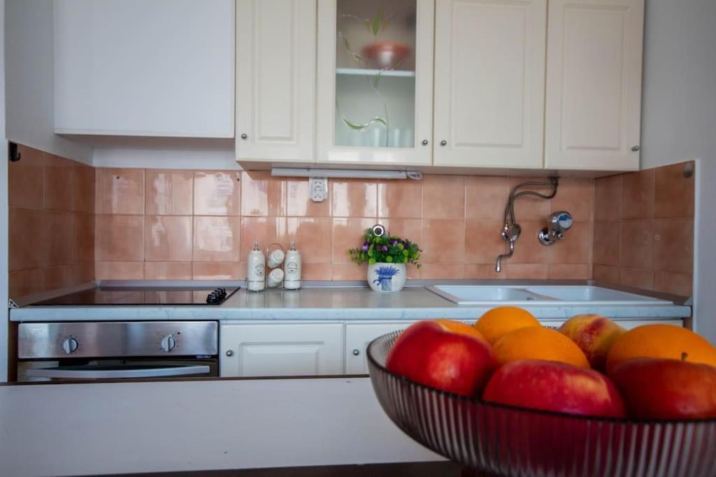 Spacious 3 Bedroom Chiara Near & Old Tovn Appartement *