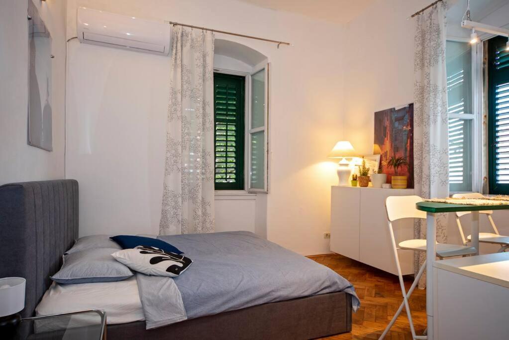 Apartment Ora, On The Sea. *