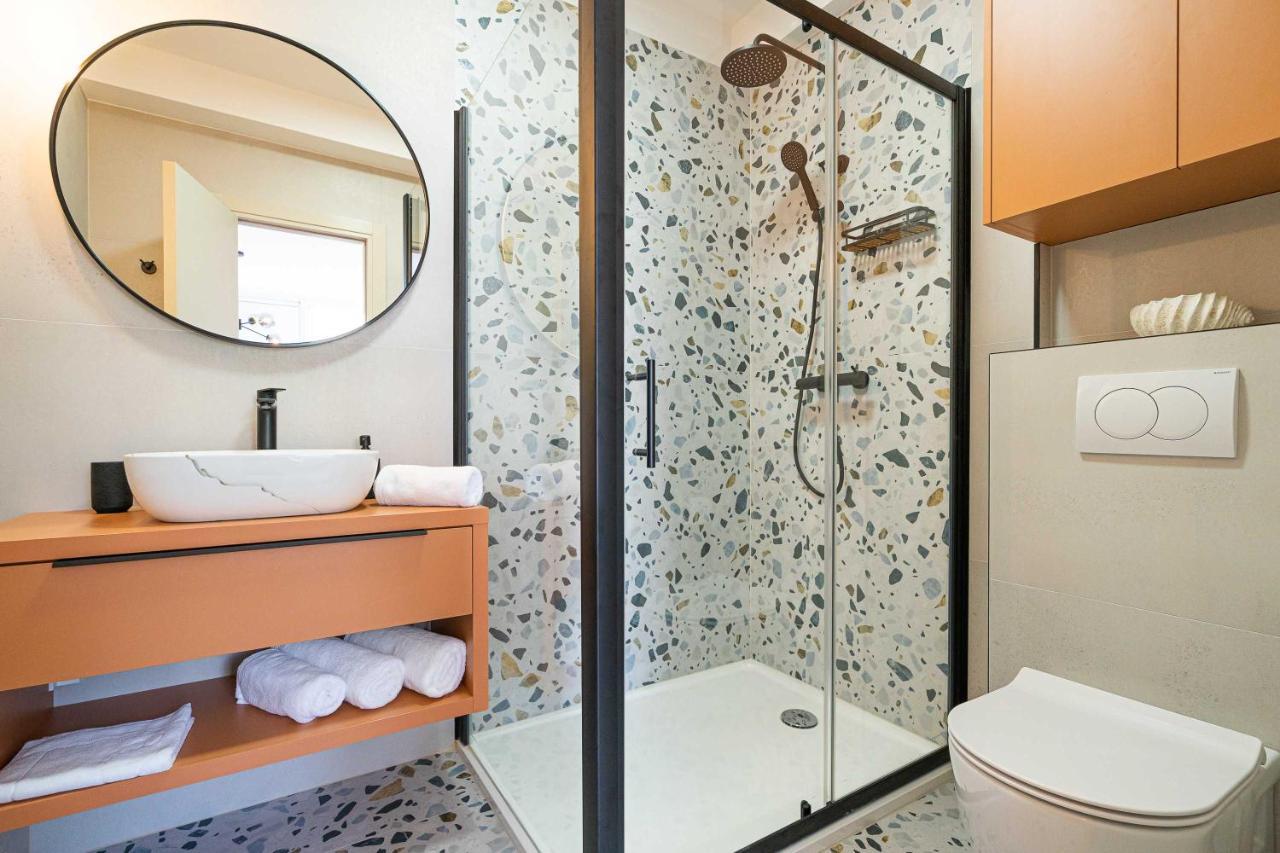 Apartment Brnistra *