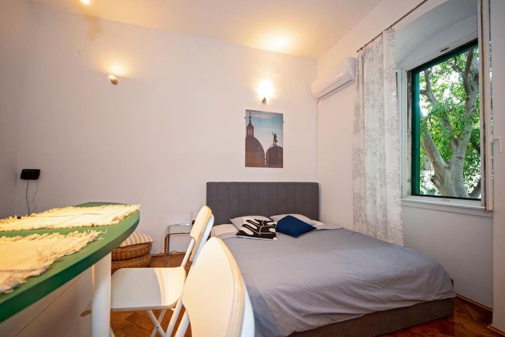 Ora, On The Sea. Apartment Split