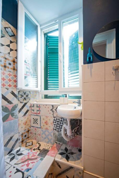 Apartment Ora, On The Sea. Split