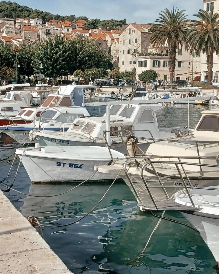 Apartamento Mirjana Split