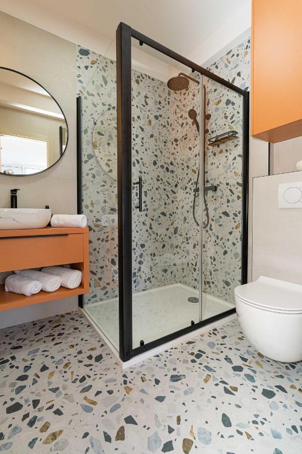Brnistra Apartment *