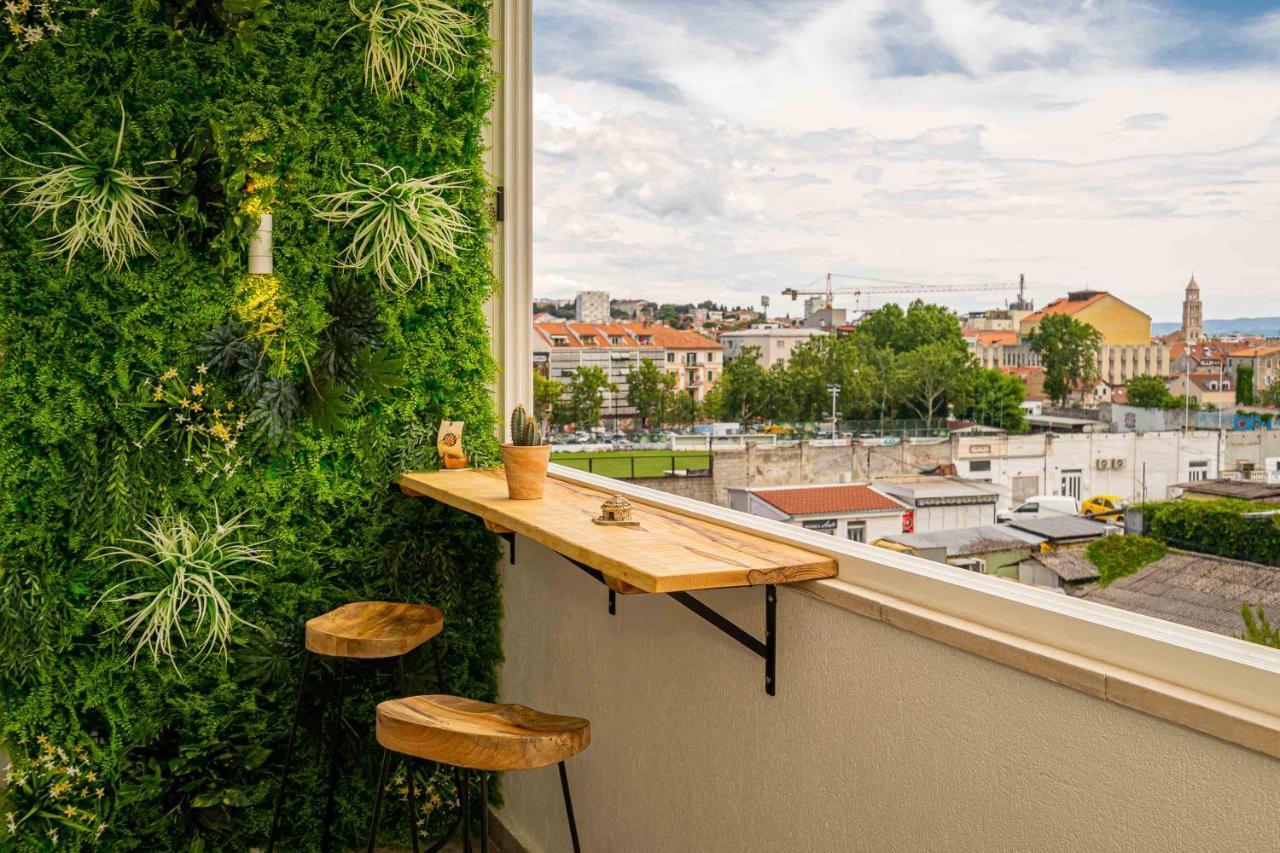 Appartement Brnistra *