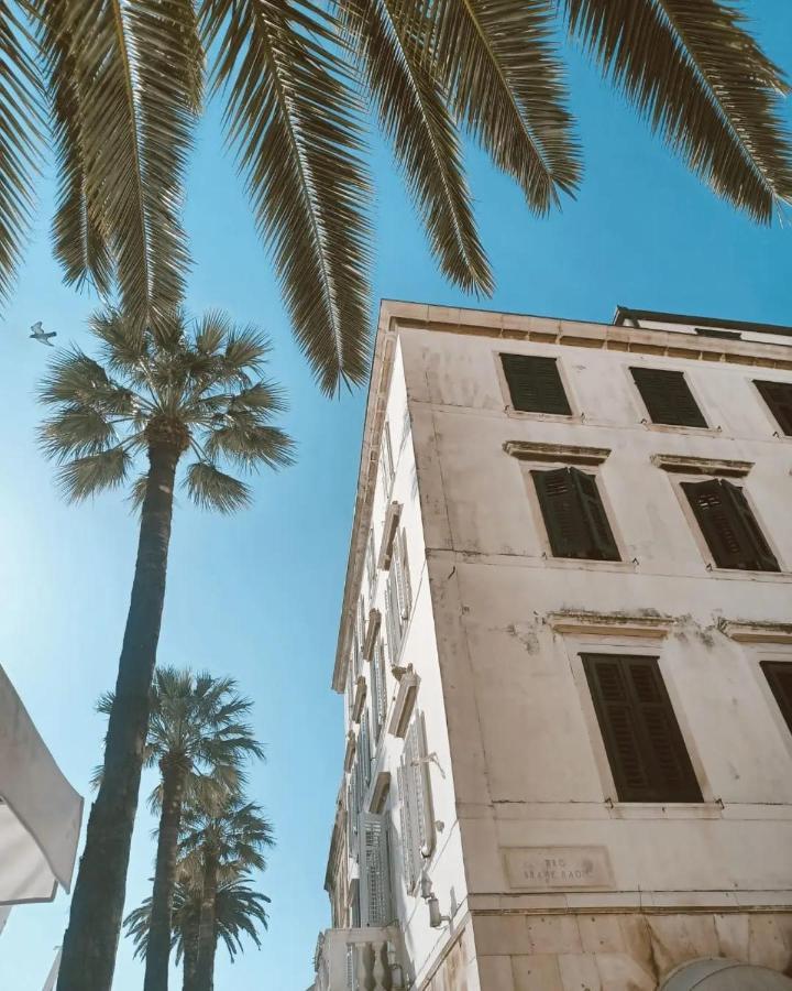 Mirjana Apartamento