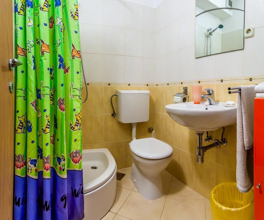 Guest house Marija 3*