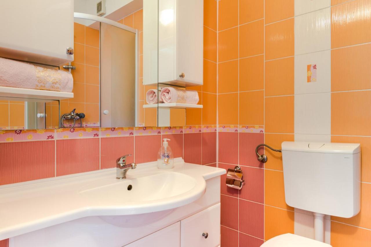 Lions Apartman