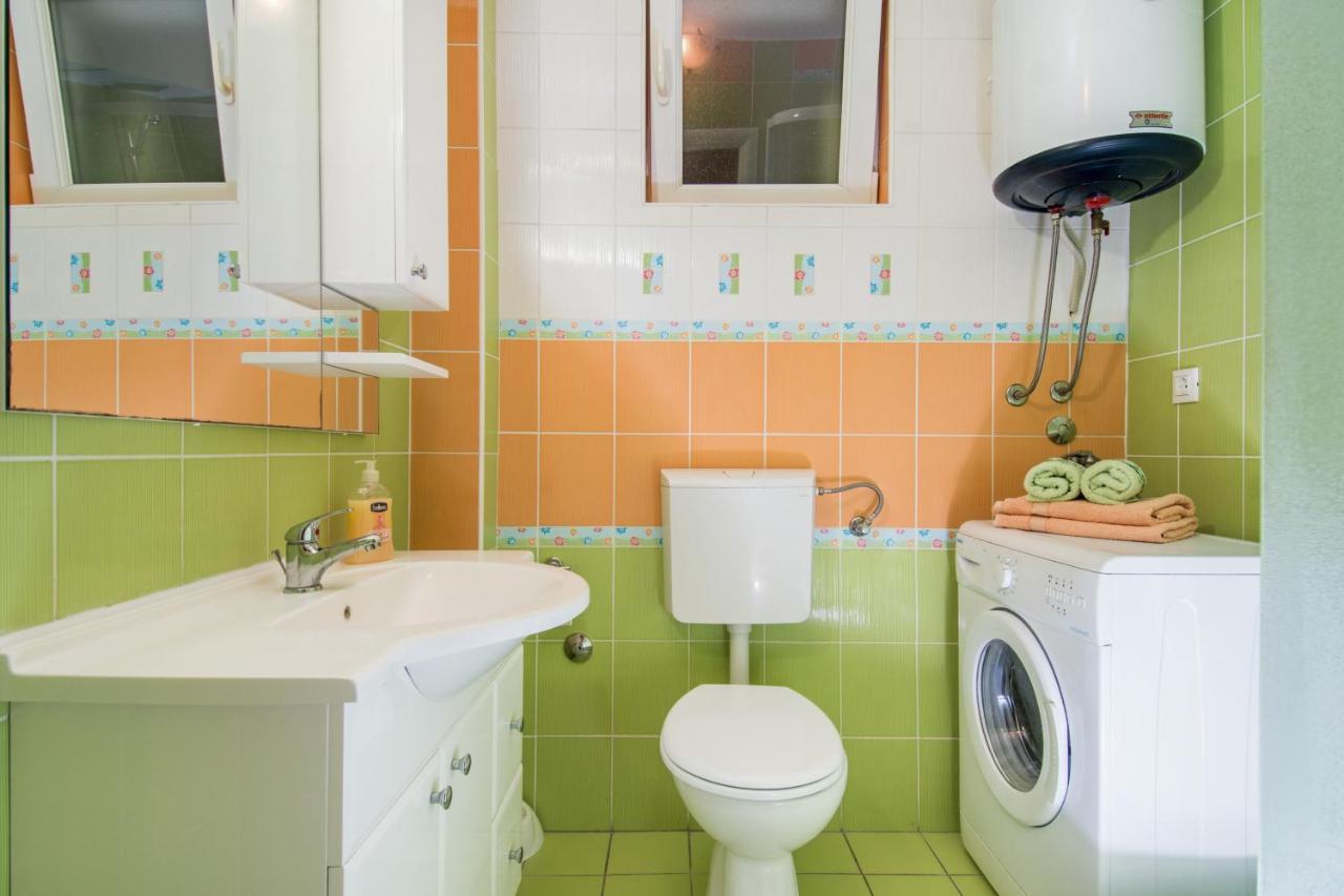 Lions Apartman