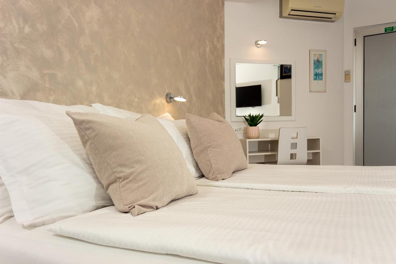 Apartment Lovret Flowers Split