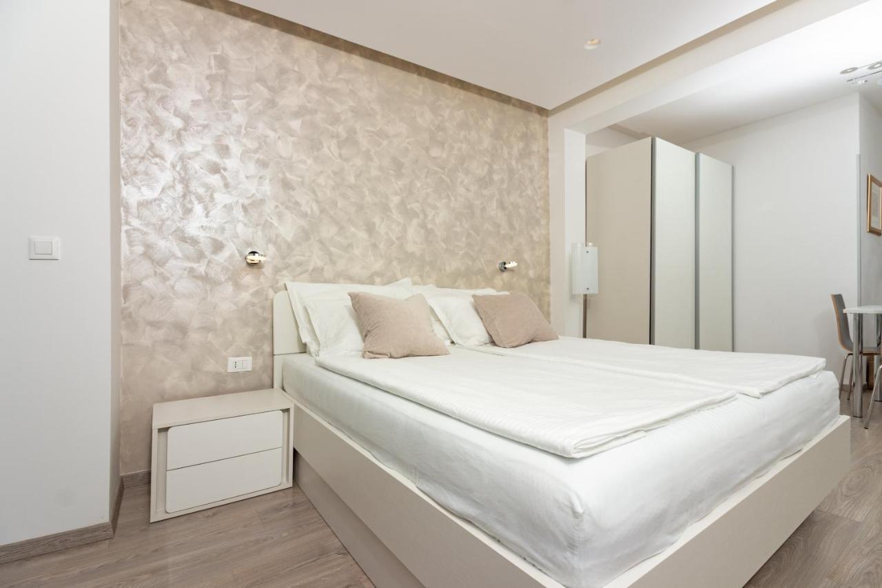 Lovret Flowers Apartment Split