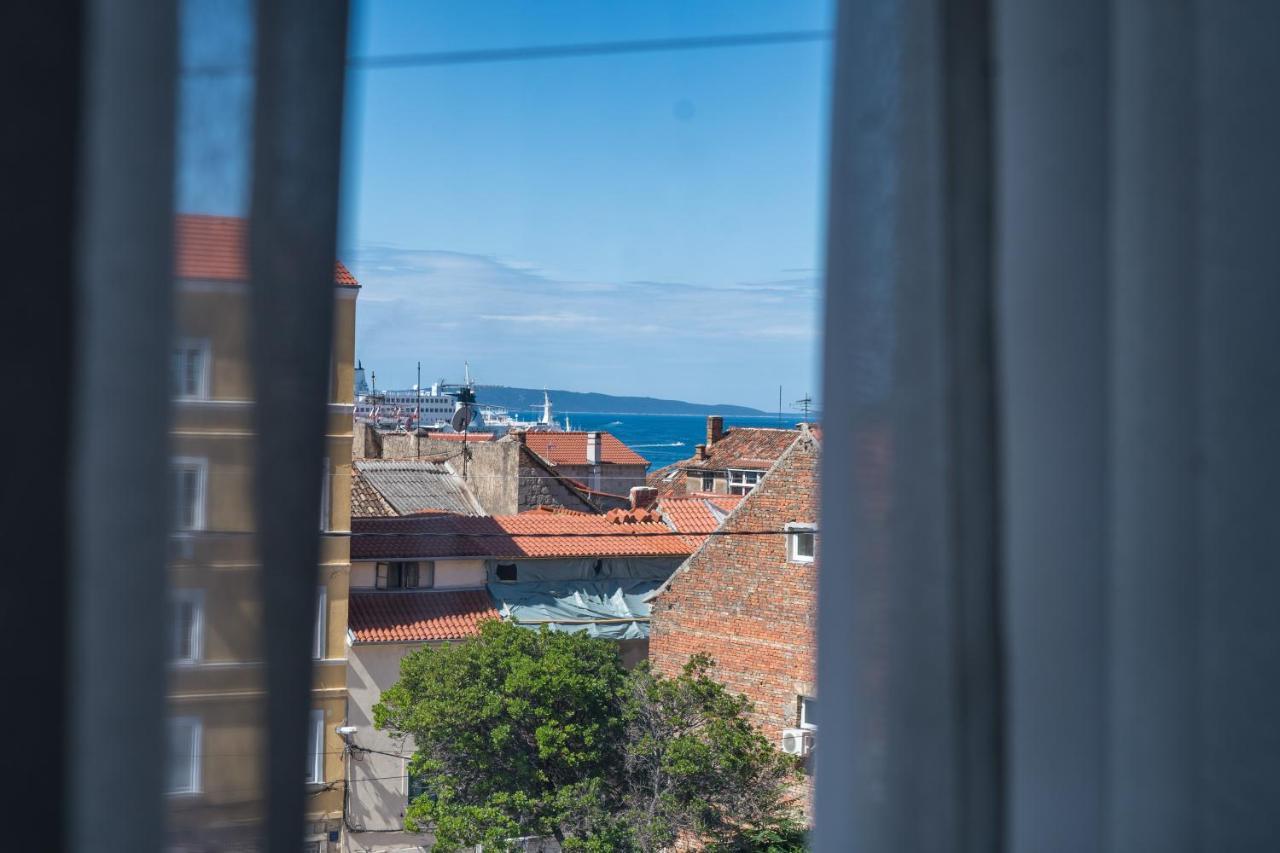 Lions Apartman Split